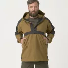 Helikon-Tex Woodsman Anorak jacket, coyote/ash grey M