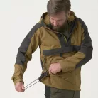 Helikon-Tex Woodsman dzseki, coyote/szürke
