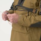 Helikon-Tex Woodsman Anorak jacket, coyote/ash grey