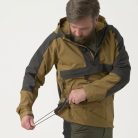 Helikon-Tex Woodsman Anorak jacket, coyote/ash grey