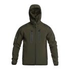 Mil-Tec Dynamic Force Flex-tech Jacket, olive M