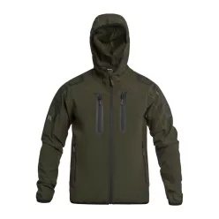 Mil-Tec Dynamic Force Flex-tech geaca, verde M