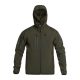 Mil-Tec Dynamic Force Flex-tech Jacket, olive L