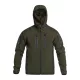Mil-Tec Dynamic Force Flex-tech geaca, verde 3XL