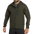Mil-Tec Dynamic Force Flex-tech Jacket, olive XL