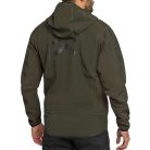 Mil-Tec Dynamic Force Flex-tech Jacket, olive M
