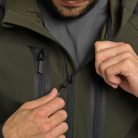 Mil-Tec Dynamic Force Flex-tech Jacket, olive L