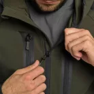 Mil-Tec Dynamic Force Flex-tech geaca, verde M