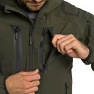 Mil-Tec Dynamic Force Flex-tech geaca, verde L