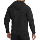 Mil-Tec Dynamic Force Flex-tech Jacket, black XL