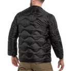Mil-Tec M65 kabát, fekete 2XL