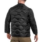 Mil-Tec M65 coat, black