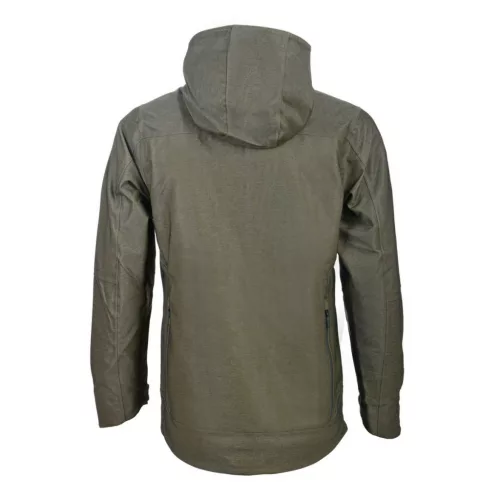 M-Tramp Hunting Jacket, green
