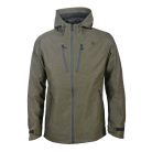 M-Tramp Stretch Hunting Jacket, green