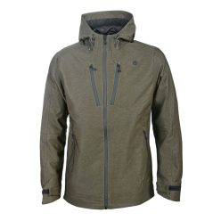 M-Tramp Hunting Jacket, green