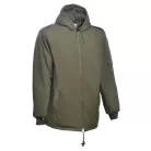 Bunda M-Tramp Dubon Softshell, zelená