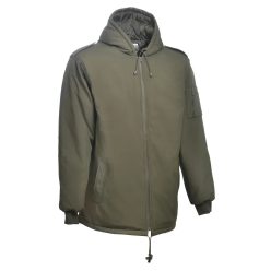 M-Tramp Softshell geaca Dubon, verde