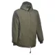 Bunda M-Tramp Dubon Softshell, zelená