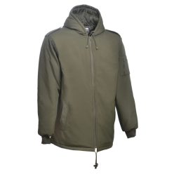 M-Tramp Softshell Dubon kabát, zöld S