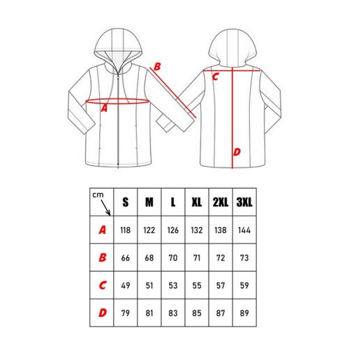 M-Tramp Softshell Dubon Coat, olive 2XL