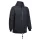 M-Tramp Softshell Dubon Parka, Schwarz