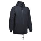 M-Tramp Softshell Dubon Coat, black S