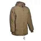 Bunda M-Tramp Dubon Softshell, coyote