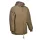 Bunda M-Tramp Dubon Softshell, coyote