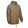 M-Tramp Softshell Dubon Coat, coyote 3XL