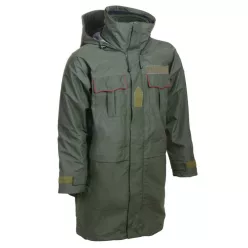   Nässeschutzjacke mit herausnehmbarer Fleecejacke (Gebraucht)