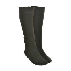 M-Tramp Wellington Boots Socks, green 39-45