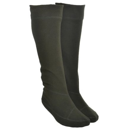 M-Tramp Wellington Boots Socks, green