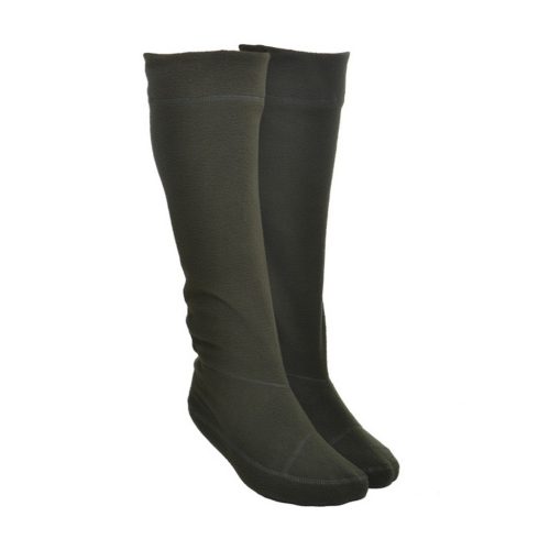 M-Tramp Wellington Boots sosete, verde 39-45