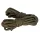 Cipőfűző, zöld 190 cm