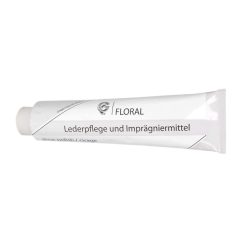 Imprägniercream, Transparent