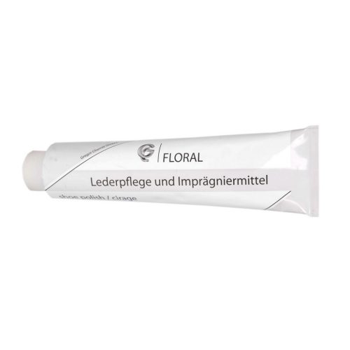 Crema cizme piele, transparent