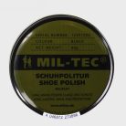 Krém na obuv Mil-Tec, čierna 80g