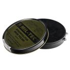 Mil-Tec shoe polish, black 80g