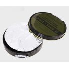 Mil-Tec shoe polish, black 80g