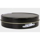Krém na obuv Mil-Tec, čierna 80g