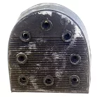 Csizmasarok 41-42