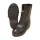 German BW Overshoes, black
