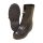 German BW Overshoes, black