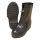 German BW Overshoes, black 45-46 (285-295)