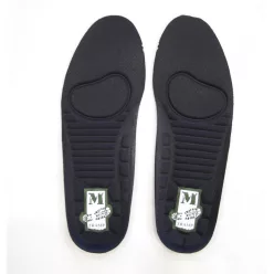 M-Tramp branturi, negru 39