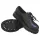 Red Rooster Halbschuhe, Schwarz
