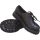 Red Rooster Shoes, black 37