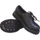 Red Rooster Shoes, black 38