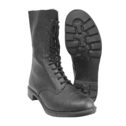 Danish Boots, black