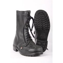 Danish Brynje boots, black